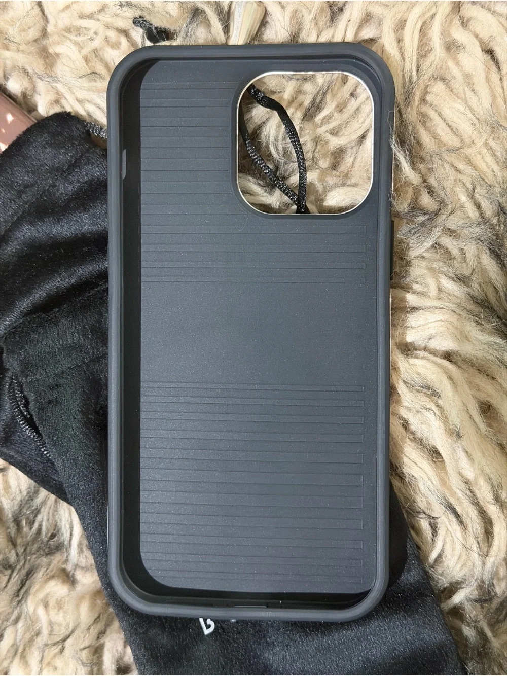 BURGA Assorted Western iPhone14 ProMax Cases